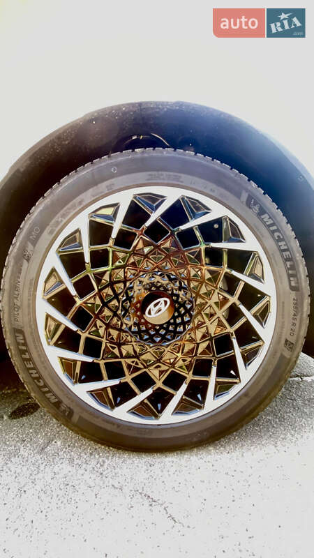 Внедорожник / Кроссовер Hyundai Ioniq 5 2022 в Киеве