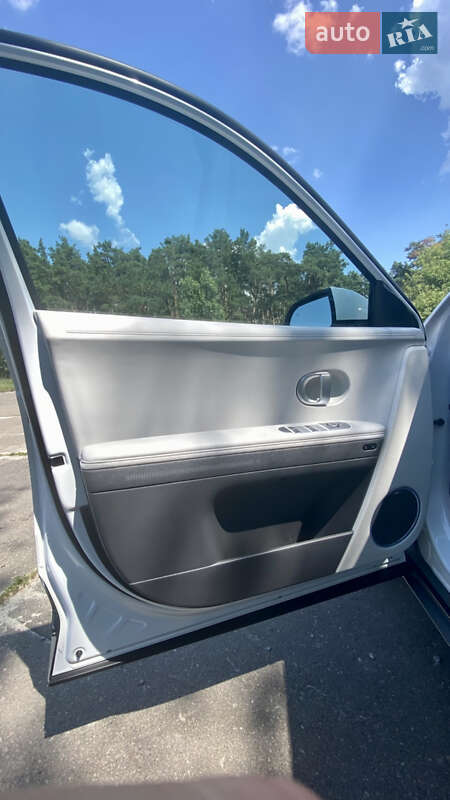 Внедорожник / Кроссовер Hyundai Ioniq 5 2022 в Киеве