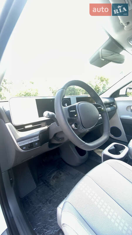 Внедорожник / Кроссовер Hyundai Ioniq 5 2022 в Киеве