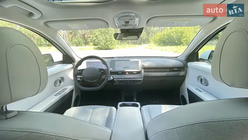 Hyundai Ioniq 5 2022 VIN KM8KRDAF0PU134708 фото оголошення 35 з 82