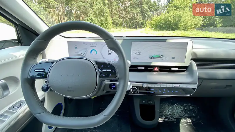 Hyundai Ioniq 5 2022 VIN KM8KRDAF0PU134708 фото оголошення 41 з 82