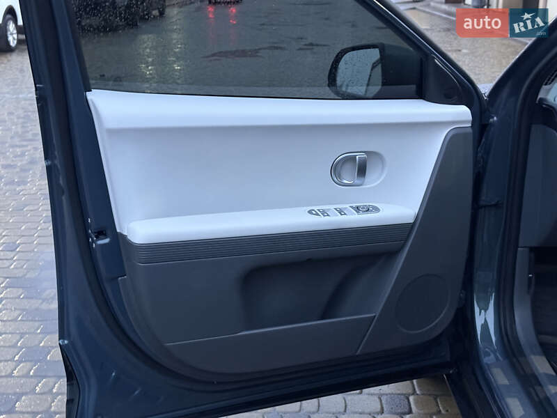 Внедорожник / Кроссовер Hyundai Ioniq 5 2024 в Тернополе фото 40 Внедорожник / Кроссовер Hyundai Ioniq 5 2024 в Тернополе