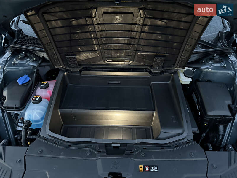 Внедорожник / Кроссовер Hyundai Ioniq 5 2024 в Тернополе фото 65 Внедорожник / Кроссовер Hyundai Ioniq 5 2024 в Тернополе