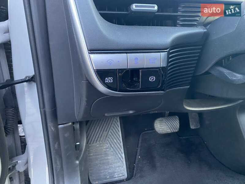 Внедорожник / Кроссовер Hyundai Ioniq 5 2023 в Тернополе