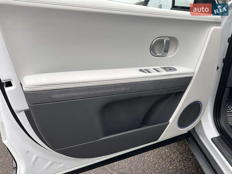 Внедорожник / Кроссовер Hyundai Ioniq 5 2022 в Умани фото 27 Внедорожник / Кроссовер Hyundai Ioniq 5 2022 в Умани