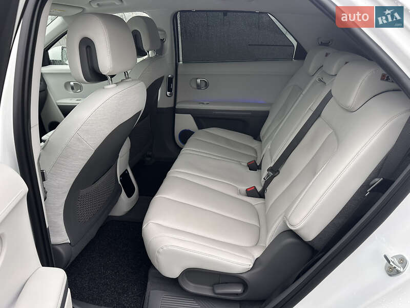 Внедорожник / Кроссовер Hyundai Ioniq 5 2022 в Умани фото 39 Внедорожник / Кроссовер Hyundai Ioniq 5 2022 в Умани