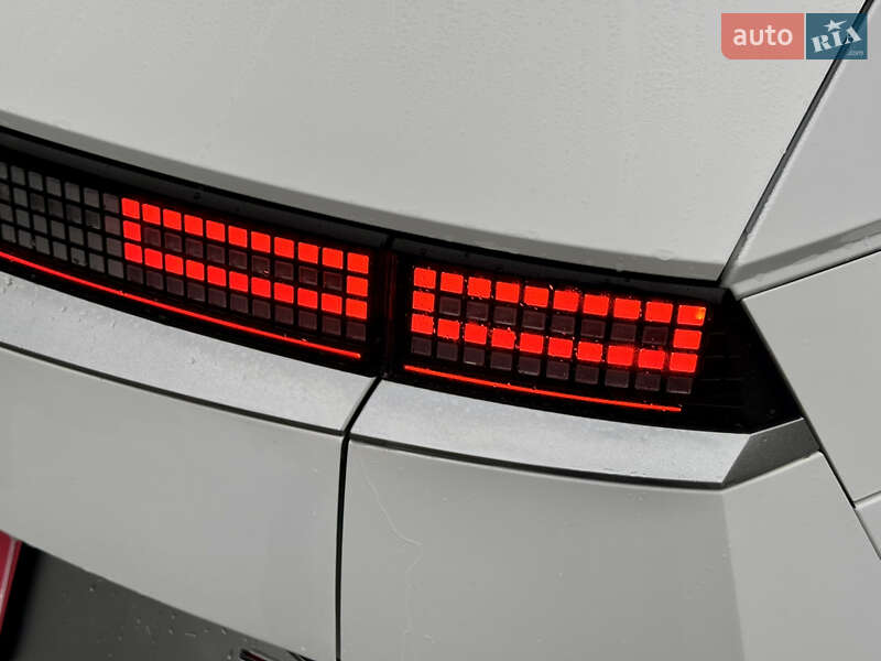 Внедорожник / Кроссовер Hyundai Ioniq 5 2022 в Умани фото 50 Внедорожник / Кроссовер Hyundai Ioniq 5 2022 в Умани