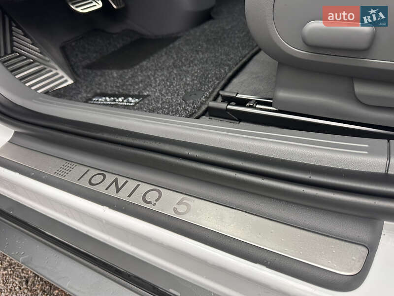 Внедорожник / Кроссовер Hyundai Ioniq 5 2022 в Умани фото 54 Внедорожник / Кроссовер Hyundai Ioniq 5 2022 в Умани