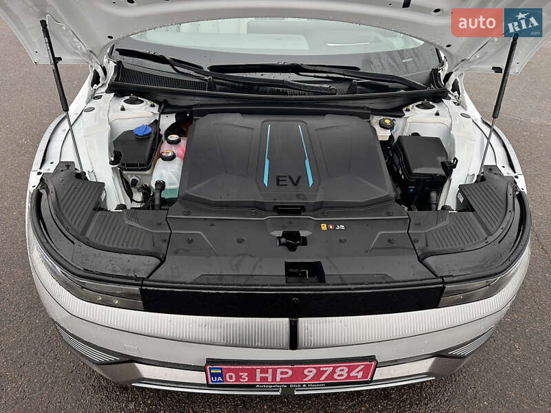 Внедорожник / Кроссовер Hyundai Ioniq 5 2022 в Умани фото 59 Внедорожник / Кроссовер Hyundai Ioniq 5 2022 в Умани