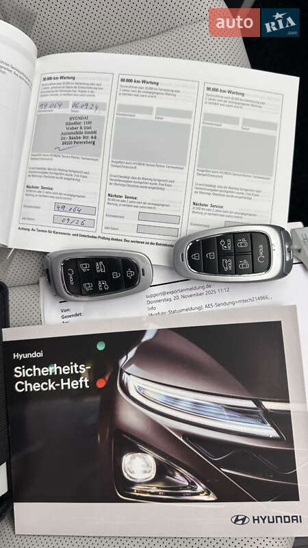 Внедорожник / Кроссовер Hyundai Ioniq 5 2022 в Умани фото 70 Внедорожник / Кроссовер Hyundai Ioniq 5 2022 в Умани