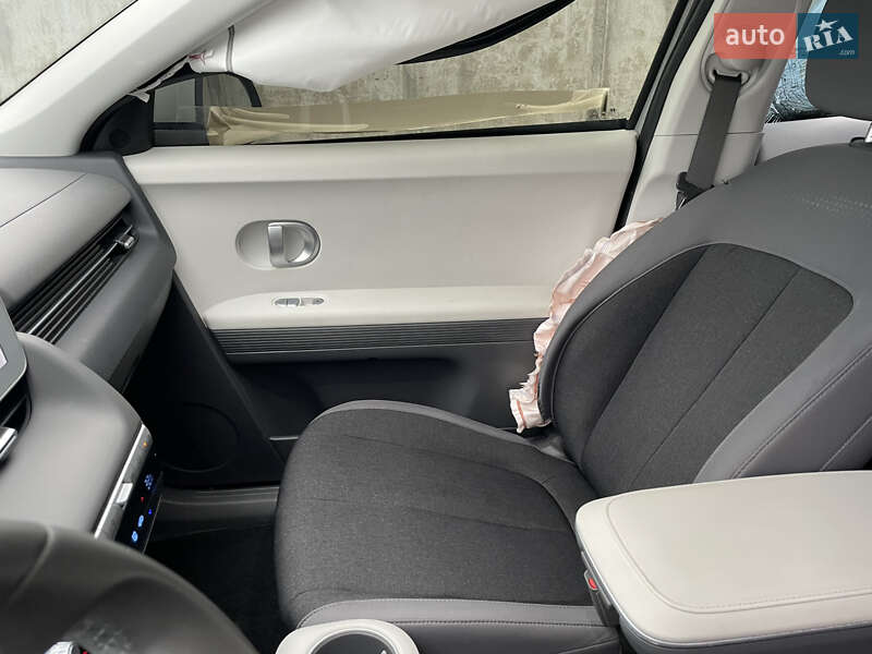 Позашляховик / Кросовер Hyundai Ioniq 5 2023 в Рівному фото 23 Позашляховик / Кросовер Hyundai Ioniq 5 2023 в Рівному