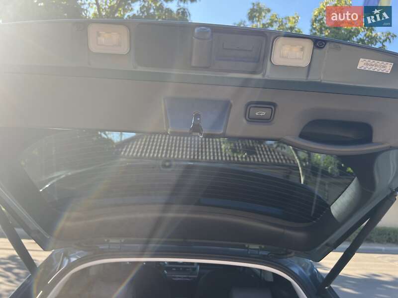 Внедорожник / Кроссовер Hyundai Ioniq 5 2022 в Одессе