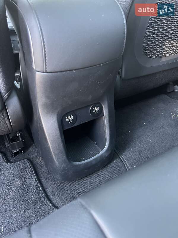 Внедорожник / Кроссовер Hyundai Ioniq 5 2022 в Одессе