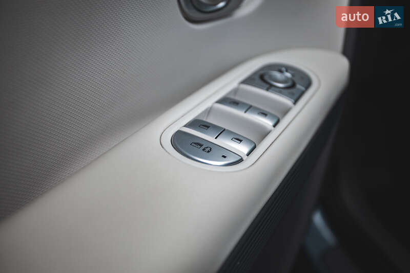 Внедорожник / Кроссовер Hyundai Ioniq 5 2022 в Белгороде-Днестровском фото 19 Внедорожник / Кроссовер Hyundai Ioniq 5 2022 в Белгороде-Днестровском