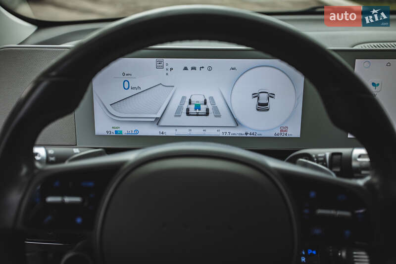 Внедорожник / Кроссовер Hyundai Ioniq 5 2022 в Белгороде-Днестровском фото 23 Внедорожник / Кроссовер Hyundai Ioniq 5 2022 в Белгороде-Днестровском