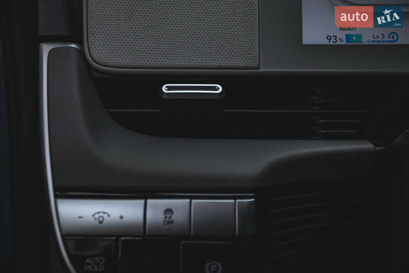 Внедорожник / Кроссовер Hyundai Ioniq 5 2022 в Белгороде-Днестровском фото 26 Внедорожник / Кроссовер Hyundai Ioniq 5 2022 в Белгороде-Днестровском