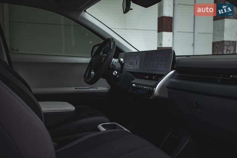 Внедорожник / Кроссовер Hyundai Ioniq 5 2022 в Белгороде-Днестровском фото 31 Внедорожник / Кроссовер Hyundai Ioniq 5 2022 в Белгороде-Днестровском