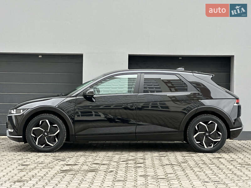 Внедорожник / Кроссовер Hyundai Ioniq 5 2022 в Тернополе фото 16 Внедорожник / Кроссовер Hyundai Ioniq 5 2022 в Тернополе