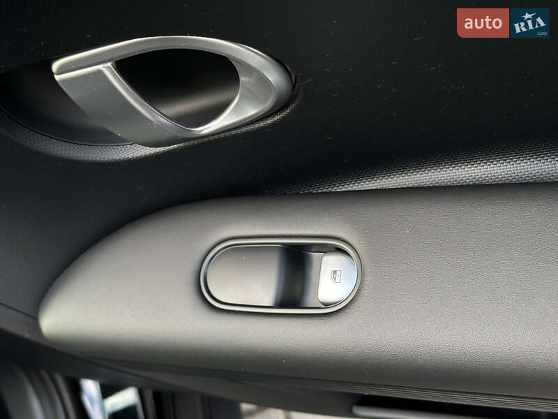 Внедорожник / Кроссовер Hyundai Ioniq 5 2022 в Тернополе фото 60 Внедорожник / Кроссовер Hyundai Ioniq 5 2022 в Тернополе