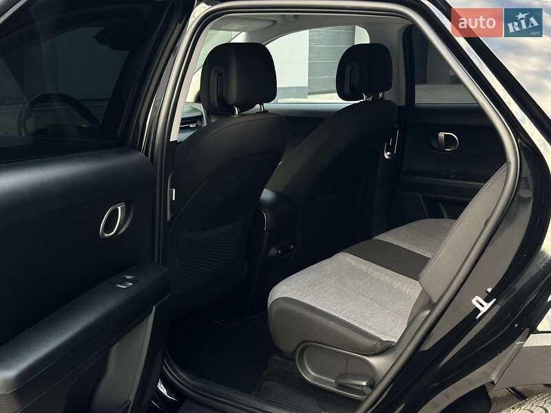 Внедорожник / Кроссовер Hyundai Ioniq 5 2022 в Тернополе фото 75 Внедорожник / Кроссовер Hyundai Ioniq 5 2022 в Тернополе