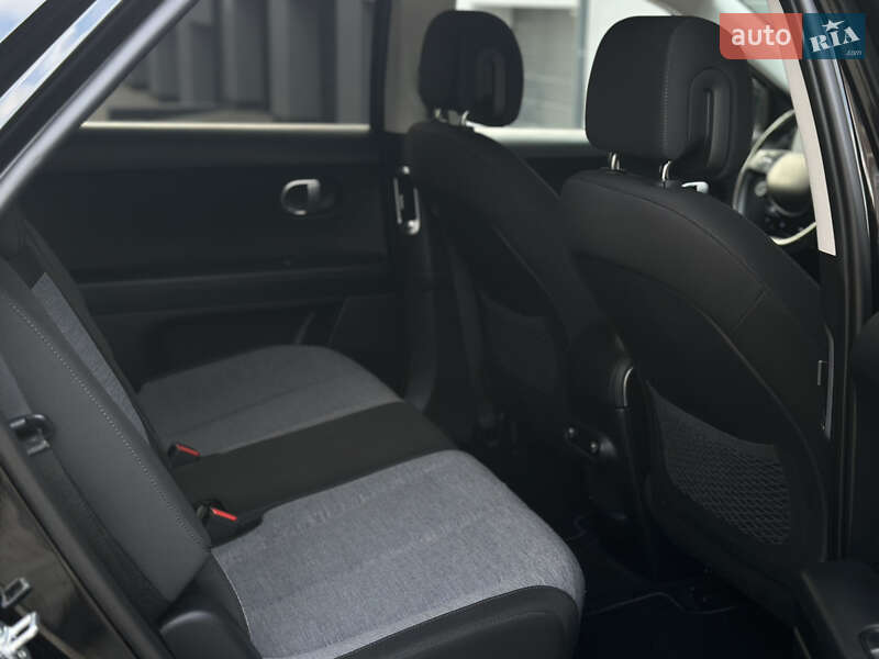 Внедорожник / Кроссовер Hyundai Ioniq 5 2022 в Тернополе фото 77 Внедорожник / Кроссовер Hyundai Ioniq 5 2022 в Тернополе