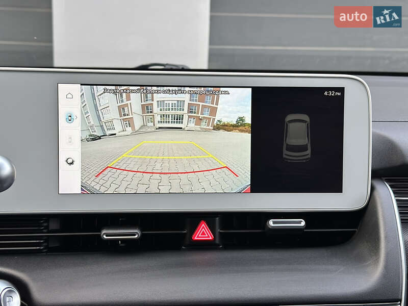 Внедорожник / Кроссовер Hyundai Ioniq 5 2022 в Тернополе фото 86 Внедорожник / Кроссовер Hyundai Ioniq 5 2022 в Тернополе