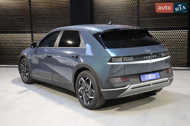 Внедорожник / Кроссовер Hyundai Ioniq 5 2022 в Луцке