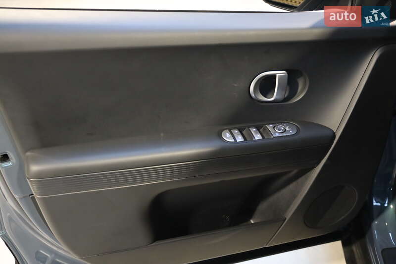 Внедорожник / Кроссовер Hyundai Ioniq 5 2022 в Луцке