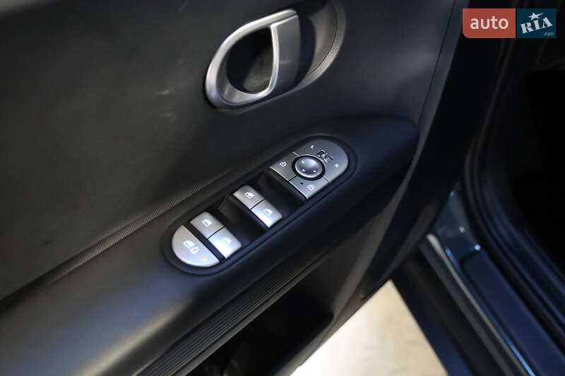 Внедорожник / Кроссовер Hyundai Ioniq 5 2022 в Луцке