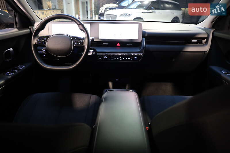 Внедорожник / Кроссовер Hyundai Ioniq 5 2022 в Луцке