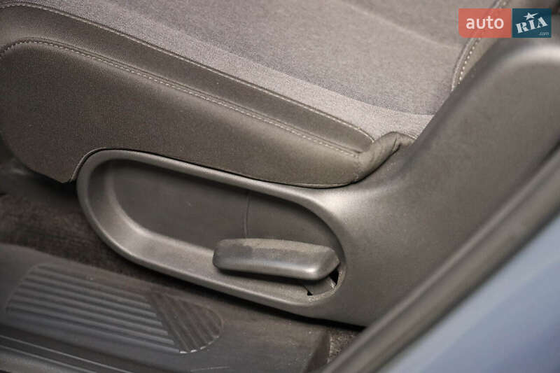 Внедорожник / Кроссовер Hyundai Ioniq 5 2022 в Луцке