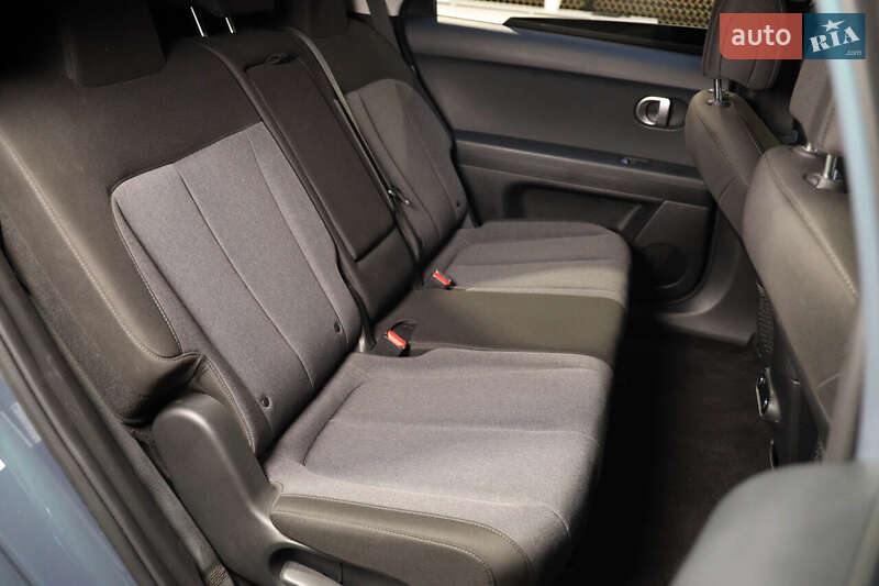 Внедорожник / Кроссовер Hyundai Ioniq 5 2022 в Луцке