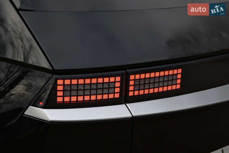 Позашляховик / Кросовер Hyundai Ioniq 5 2022 в Білій Церкві