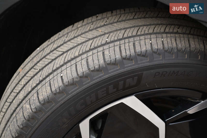 Позашляховик / Кросовер Hyundai Ioniq 5 2022 в Білій Церкві