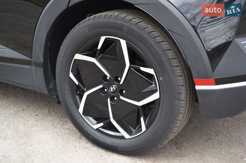 Позашляховик / Кросовер Hyundai Ioniq 5 2022 в Білій Церкві