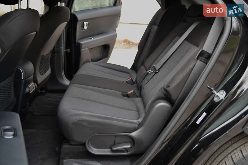 Позашляховик / Кросовер Hyundai Ioniq 5 2022 в Білій Церкві