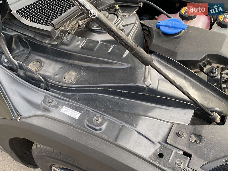 Позашляховик / Кросовер Hyundai Ioniq 5 2022 в Білій Церкві