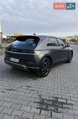 Внедорожник / Кроссовер Hyundai Ioniq 5 2023 в Ивано-Франковске