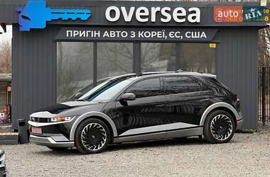 Позашляховик / Кросовер Hyundai Ioniq 5 2023 в Хмельницькому