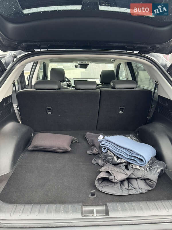 Внедорожник / Кроссовер Hyundai Ioniq 5 2022 в Львове