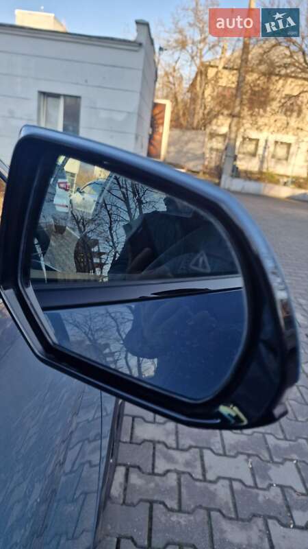 Внедорожник / Кроссовер Hyundai Ioniq 5 2023 в Черновцах