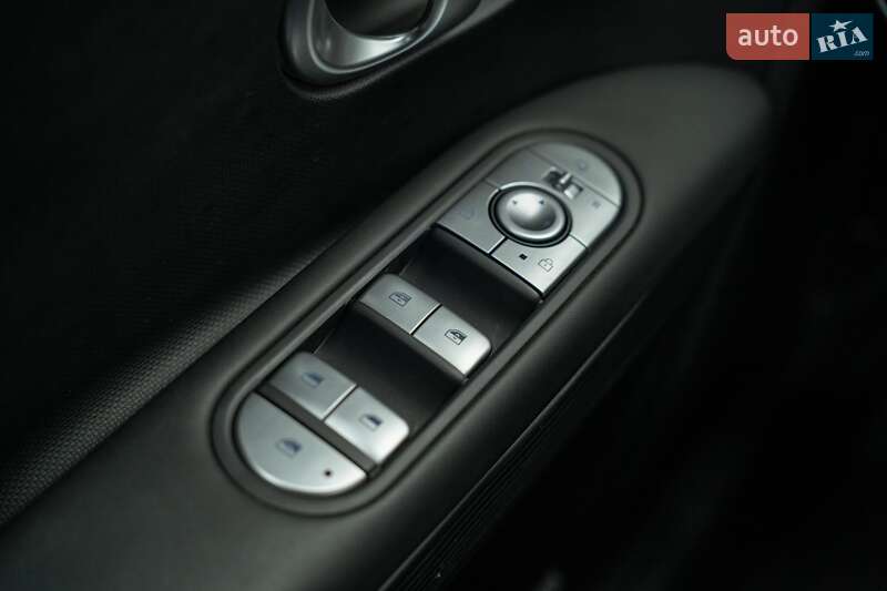 Позашляховик / Кросовер Hyundai Ioniq 5 2024 в Чернівцях