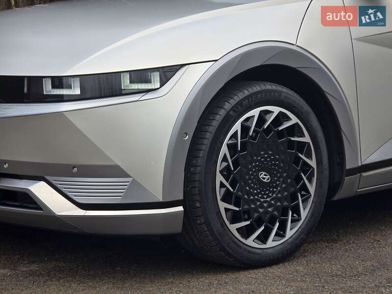 Позашляховик / Кросовер Hyundai Ioniq 5 2021 в Ковелі