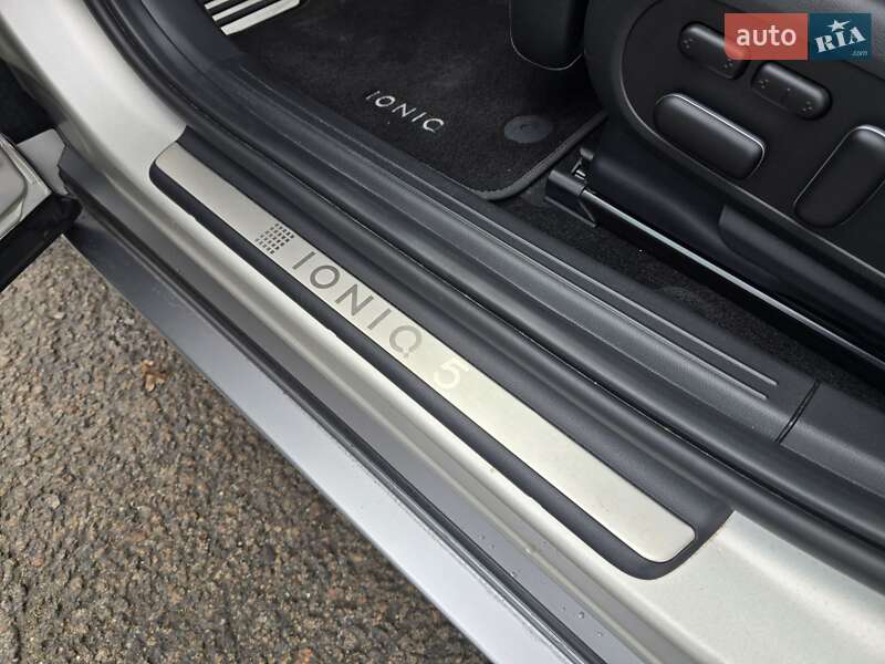 Позашляховик / Кросовер Hyundai Ioniq 5 2021 в Ковелі