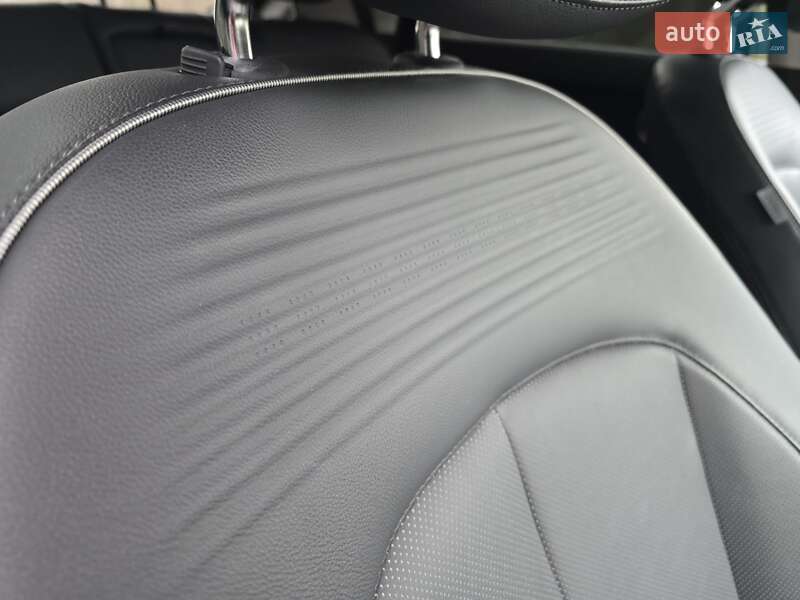 Позашляховик / Кросовер Hyundai Ioniq 5 2021 в Ковелі