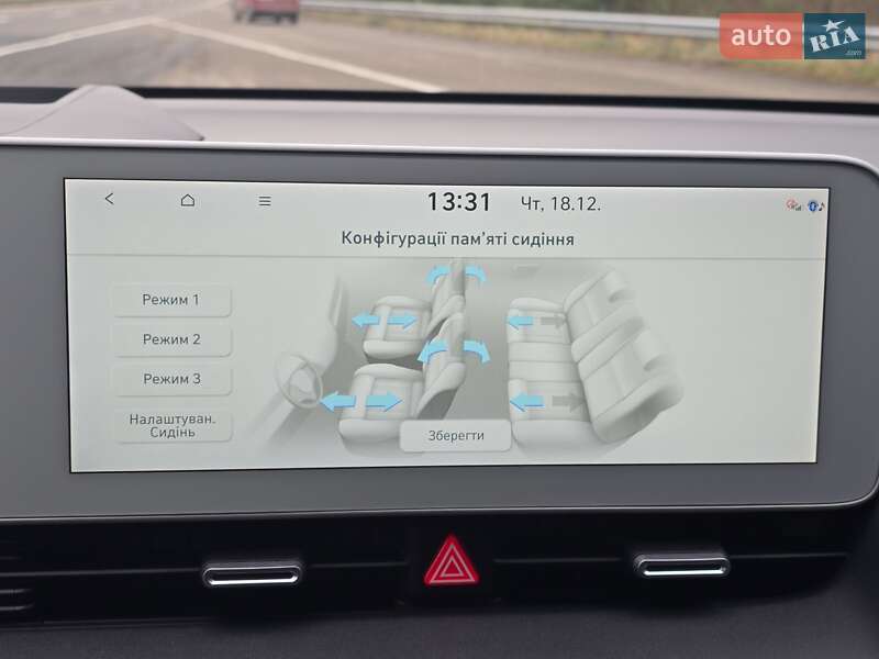 Позашляховик / Кросовер Hyundai Ioniq 5 2021 в Ковелі