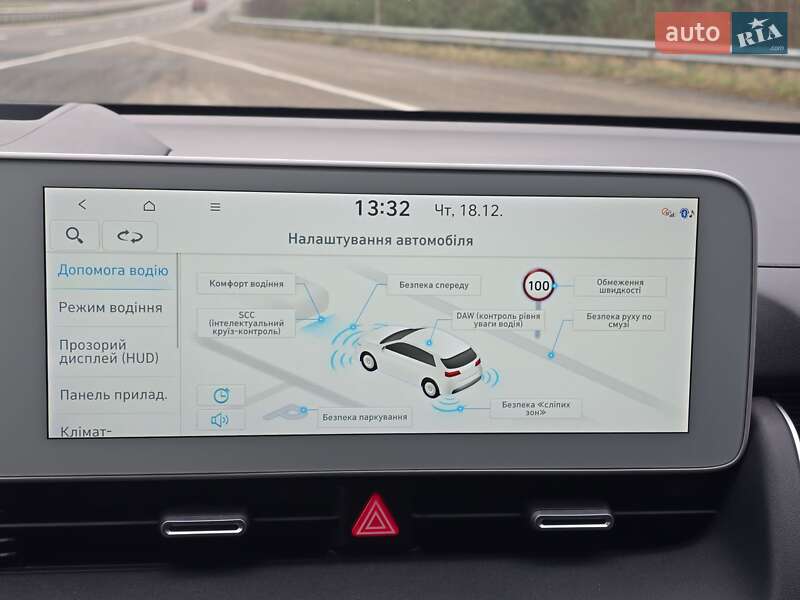 Позашляховик / Кросовер Hyundai Ioniq 5 2021 в Ковелі