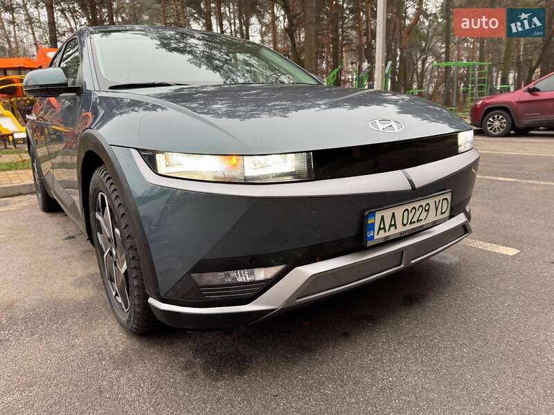 Hyundai Ioniq 5 2023