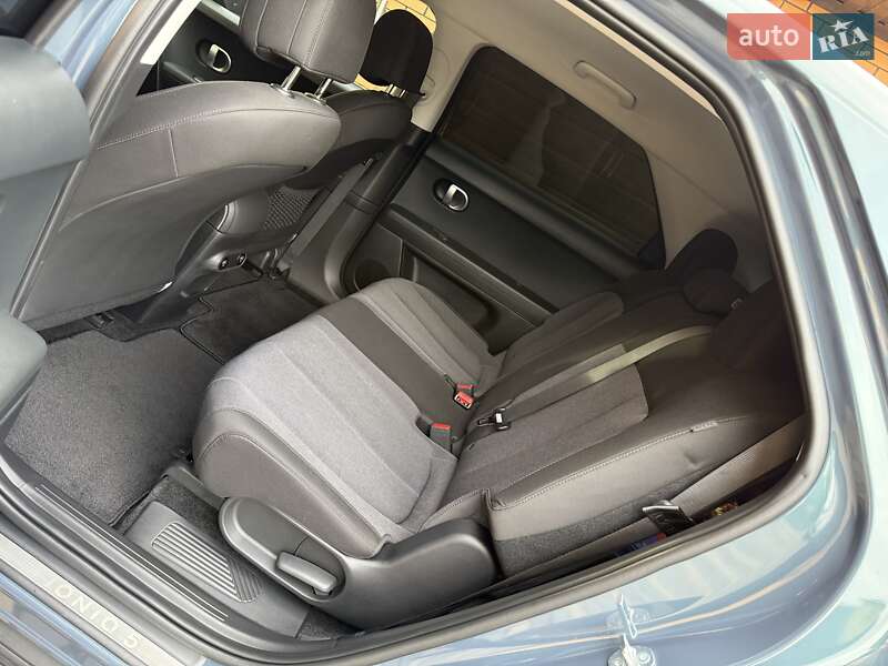 Позашляховик / Кросовер Hyundai Ioniq 5 2024 в Вінниці