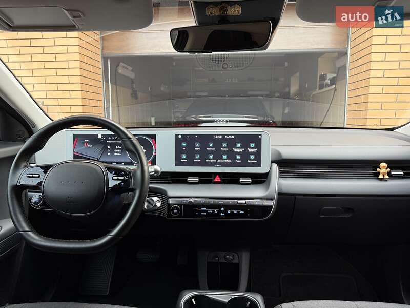 Позашляховик / Кросовер Hyundai Ioniq 5 2024 в Вінниці